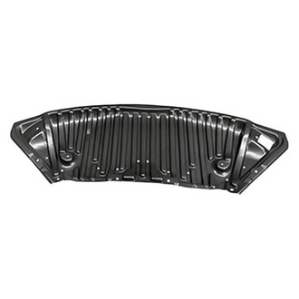 Replacement - Front Lower Bumper Skid Plate (Standard Line)