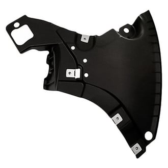 Replacement - Driver Side Engine Splash Shield (Standard Line)