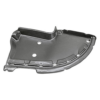 Replacement® - Underbody Splash Shield