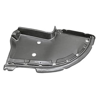 Replacement - Driver Side Splash Shield (Standard Line)