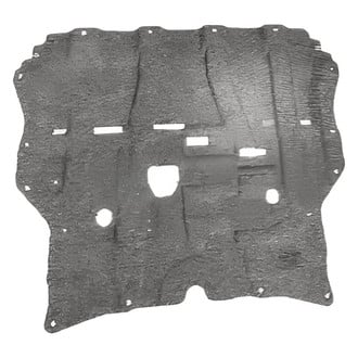 Replacement® - Underbody Engine Splash Shield