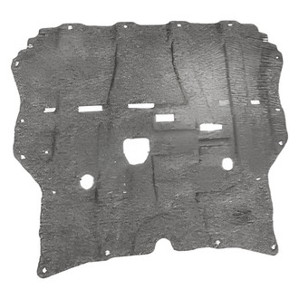 Replacement - Engine Splash Shield (Standard Line)