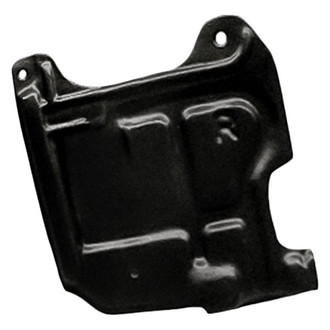 Replacement - Passenger Side Splash Shield (Standard Line)