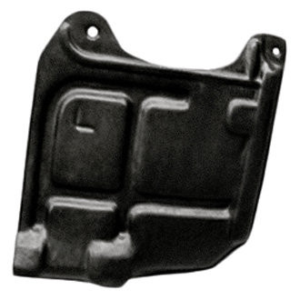 Replacement® - Underbody Splash Shield