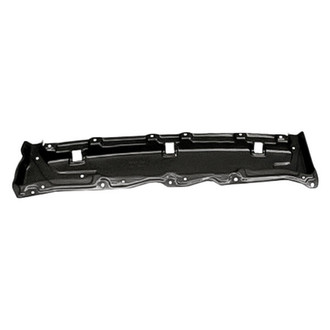 Replacement - Front Bumper Splash Shield (Standard Line)