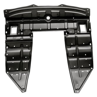 Replacement - Engine Splash Shield (Standard Line)