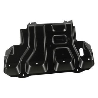 Replacement - Engine Splash Shield (Standard Line)
