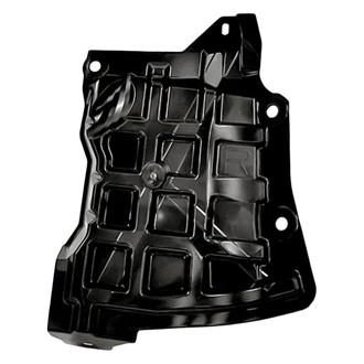 Replacement - Passenger Side Fender Splash Shield (Standard Line)
