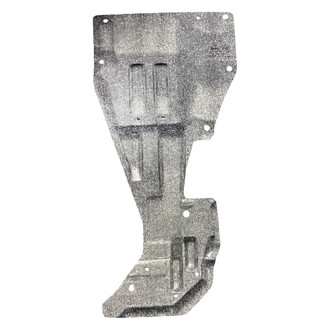 Replacement® - Underbody Splash Shield