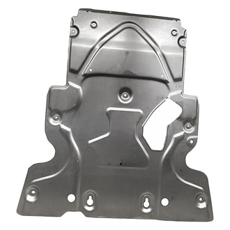 Replacement® - Underbody Engine Splash Shield