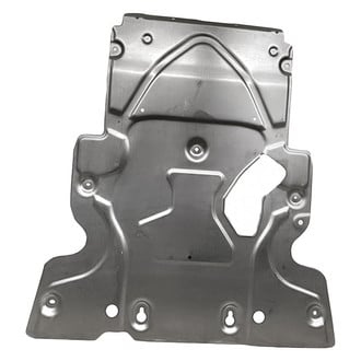 Replacement - Engine Splash Shield (Standard Line)