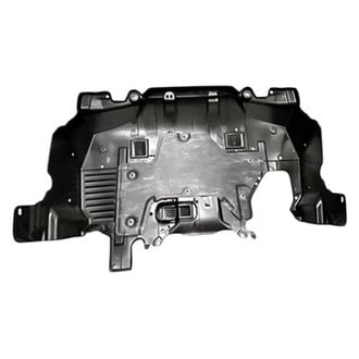 Replacement - Front Engine Splash Shield (Standard Line)