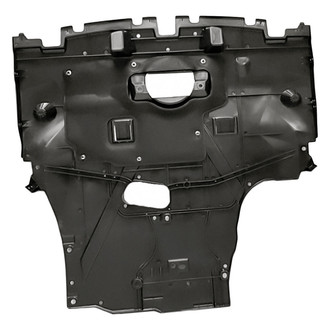 Replacement - Front Engine Splash Shield