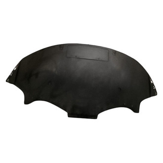 Replacement - Rear Engine Splash Shield (Standard Line)