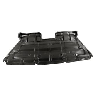 Replacement ID0029AA1695R00 - Front Bumper Splash Shield (Standard Line)