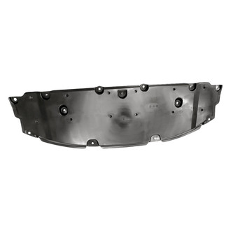 Replacement - Front Bumper Splash Shield (Standard Line)