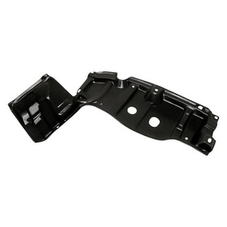 Replacement - Passenger Side Splash Shield (CAPA Certified)