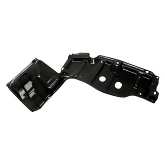 Replacement - Passenger Side Splash Shield (Standard Line)