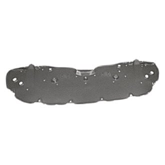Replacement ID0029AA1702R00 - Front Bumper Splash Shield (Standard Line)