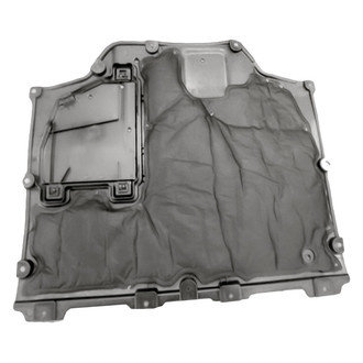 Replacement - Center Engine Splash Shield (Standard Line)
