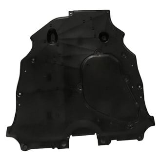 Replacement - Engine Splash Shield (CAPA Certified)
