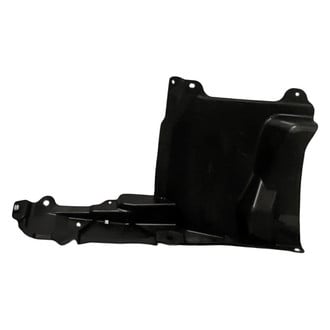 Replacement - Passenger Side Engine Splash Shield (Standard Line)