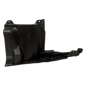 Replacement - Driver Side Engine Splash Shield (CAPA Certified)