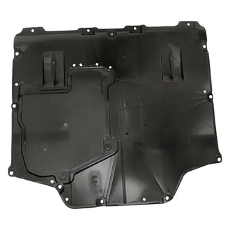 Replacement - Center Engine Splash Shield (Standard Line)