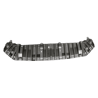 Replacement - Front Bumper Splash Shield (CAPA Certified)