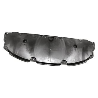 Replacement® - Underbody Engine Splash Shield