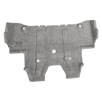 Replacement® - Underbody Splash Shield