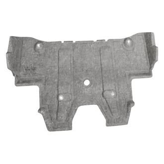 Replacement - Splash Shield (Standard Line)