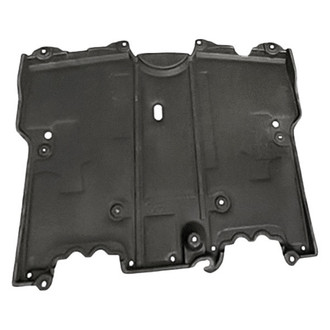 Replacement - Engine Splash Shield (Standard Line)
