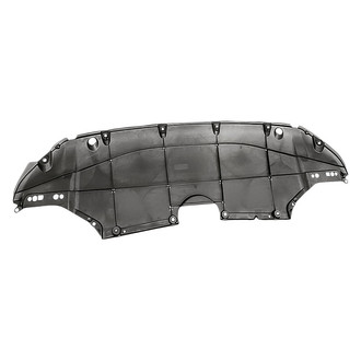 Replacement® - Underbody Engine Splash Shield