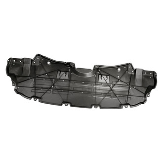 Replacement - Front Engine Splash Shield (CAPA Certified)