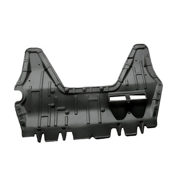 Replacement - Engine Splash Shield (Standard Line)