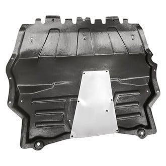 Replacement - Front Engine Splash Shield (Standard Line)
