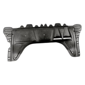 Replacement - Front Bumper Splash Shield (Standard Line)