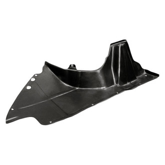 Replacement® - Underbody Engine Splash Shield