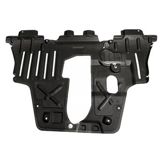 Replacement - Center Engine Splash Shield (Standard Line)