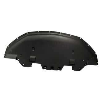 Replacement - Front Forward Splash Shield