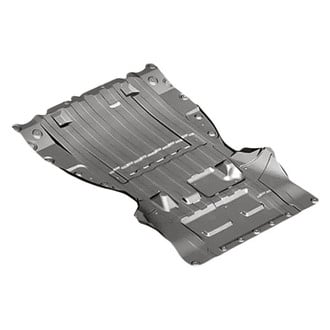 Replacement - Engine Splash Shield