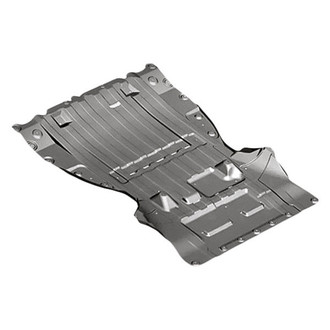 Replacement - Engine Splash Shield (Standard Line)