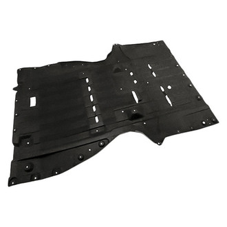 Replacement® - Underbody Engine Splash Shield