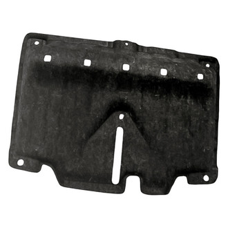 Replacement - Rear Engine Splash Shield (Standard Line)