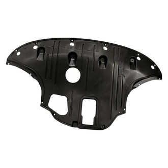 Replacement® - Underbody Engine Splash Shield
