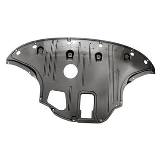 Replacement - Engine Splash Shield (Standard Line)