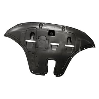 Replacement® - Underbody Engine Splash Shield