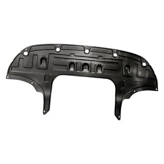 Replacement® - Underbody Engine Splash Shield