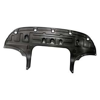 Replacement - Front Forward Engine Splash Shield (Standard Line)